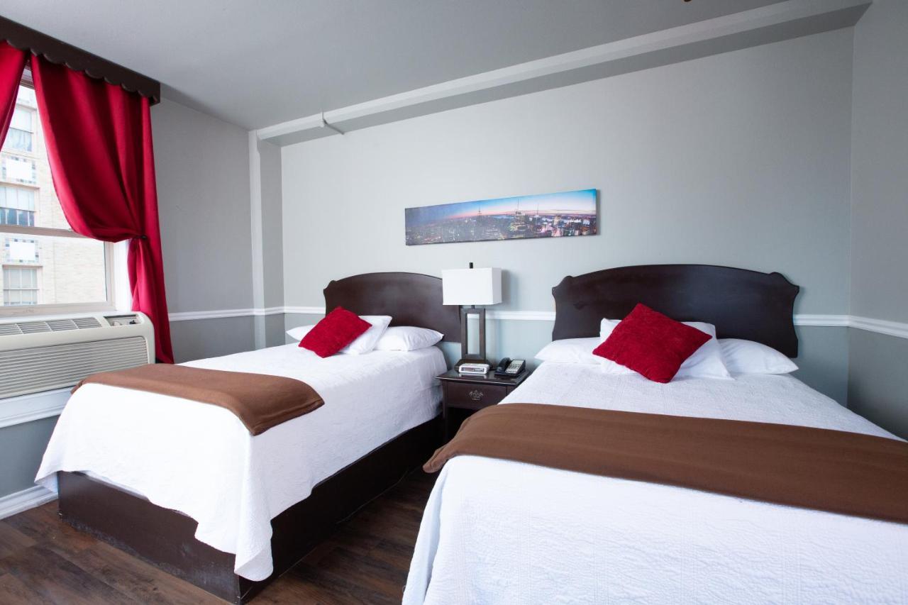 The Rialto Hotel Laredo Eksteriør bilde