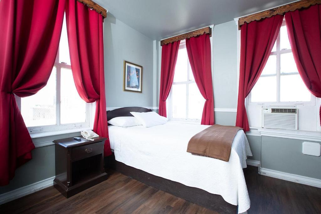 The Rialto Hotel Laredo Eksteriør bilde